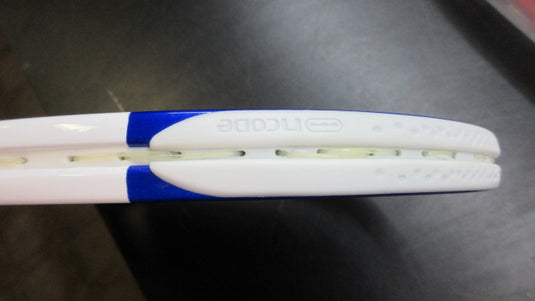 Used Wilson NCODE N4 Tennis Racquet - 27" (Needs New Grip)