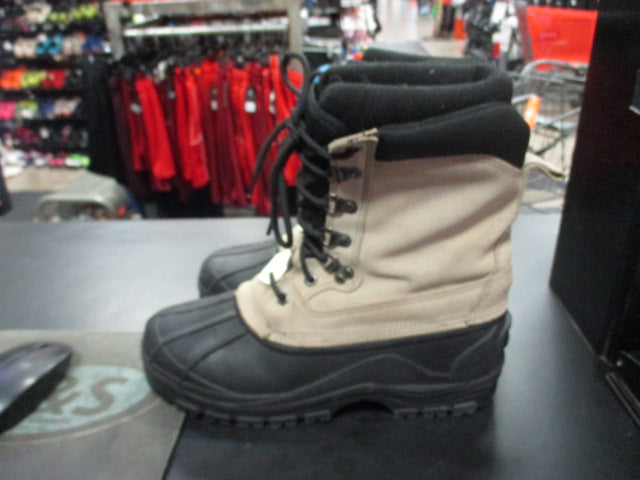 Load image into Gallery viewer, Used ITASCA Thermolite Size 10 Winter Boots
