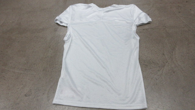 Load image into Gallery viewer, Used Under Armour Small Football Jersey
