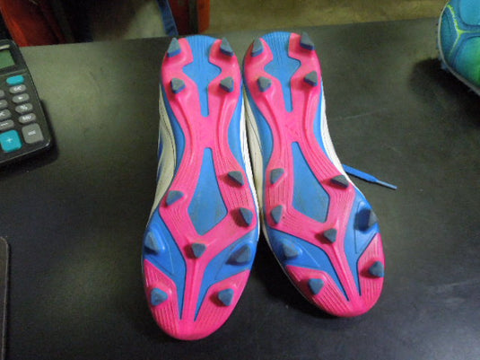 Used Adidas Goletto IX Soccer Cleats Size 6