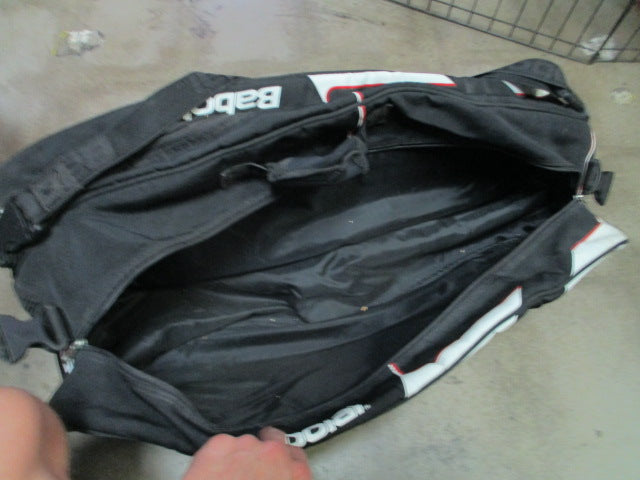 Load image into Gallery viewer, Used Babolat Team Multi Racquet Isothermal Bag
