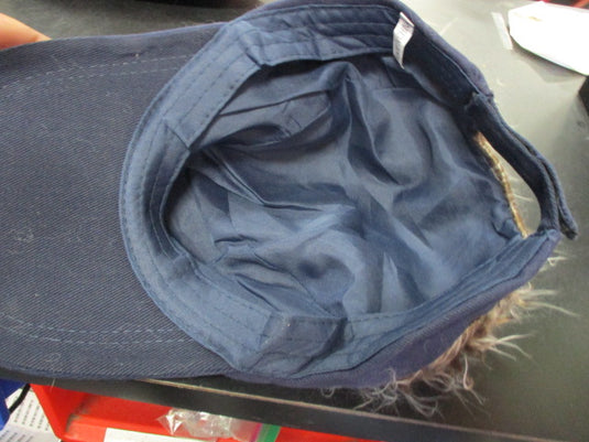 Used Strap back Hat