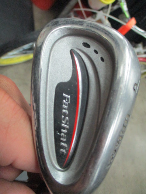 Used Wilson Fatshaft Pitching Wedge - RH