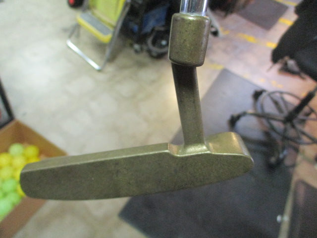 Load image into Gallery viewer, Used Ping A-Blade RH Putter
