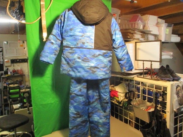 Load image into Gallery viewer, Used Obermeyer I Grow Ski Suit Jacket and Pants
