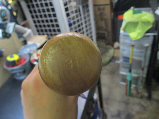 Used Annex Pro Maple V57 31" Wood Bat