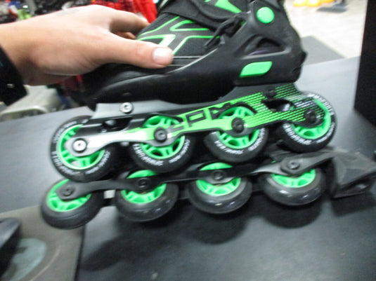 Used 2PM Sports Adjustable Kids Skates