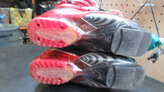 Used Rossignol Sensor 3 II0 Ski Boots - Size 8.5