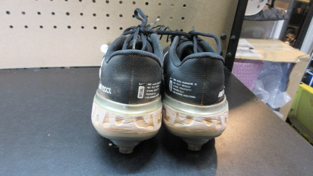 Load image into Gallery viewer, Used Nike Mens Huarache Elite 3 Low Metal Baseball Cleats - Size 7
