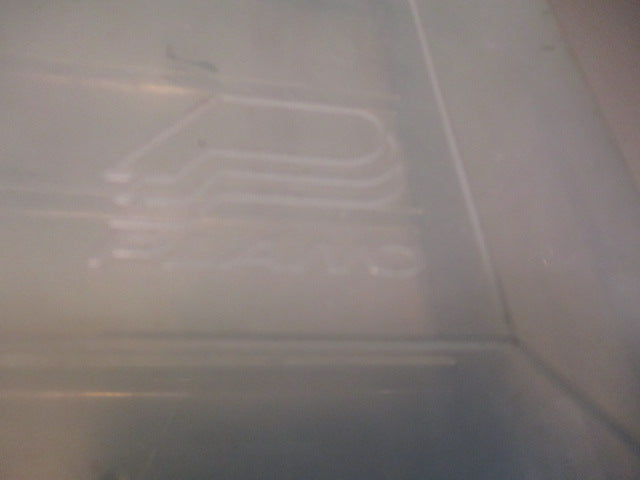 Load image into Gallery viewer, Used Plano Fishing Tackle Box
