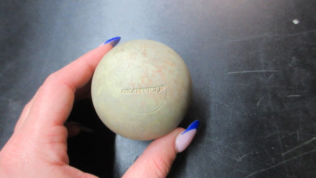 Load image into Gallery viewer, Used Champro Lacrosse Ball
