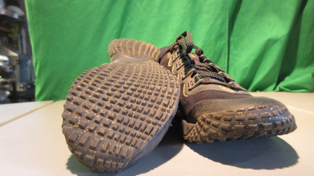 Load image into Gallery viewer, Used Nike Air Zoom Trout Mens 6.5 Turf Cleats
