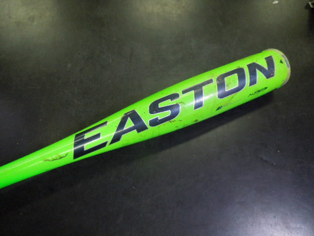 Load image into Gallery viewer, Used Easton Typhoon USA Baseball Bat 28 in 16 oz -12

