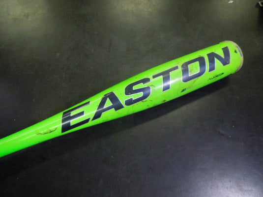 Used Easton Typhoon USA Baseball Bat 28 in 16 oz -12