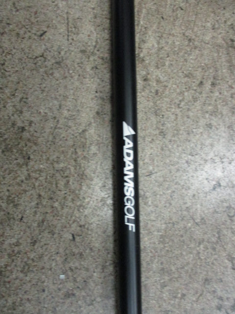 Used Adams Speedline Fast 12 9.5 Deg Driver- RH
