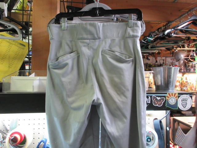Load image into Gallery viewer, Used Nike Open Bottom Baseball Pants - Size Adult Small
