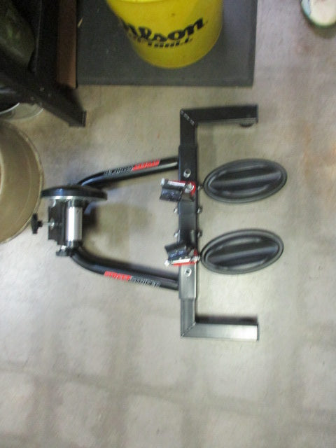 Load image into Gallery viewer, Used Street Stider 3i Indoor Trainer attachment with 2 Risers
