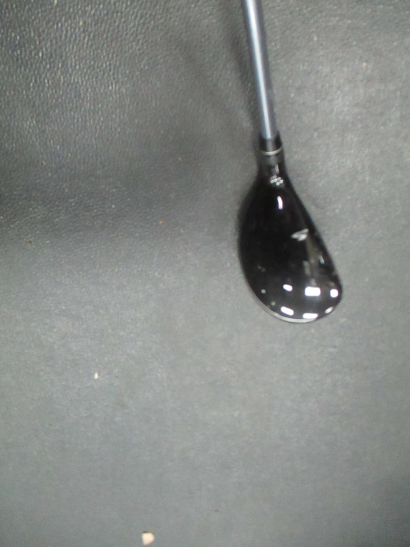 Load image into Gallery viewer, Used Cobra King F6 22 Deg 3-4 Hybrid - RH
