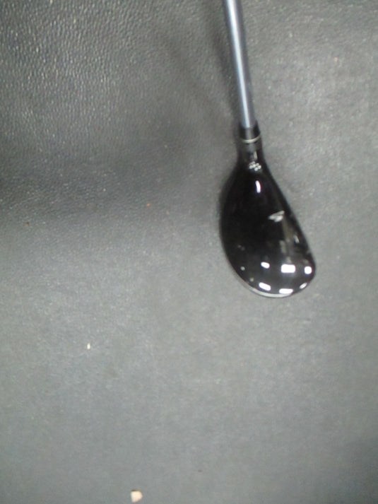 Used Cobra King F6 22 Deg 3-4 Hybrid - RH