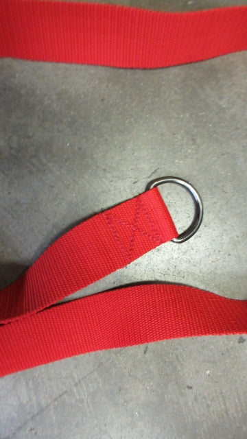 Used Yoga Strap 58