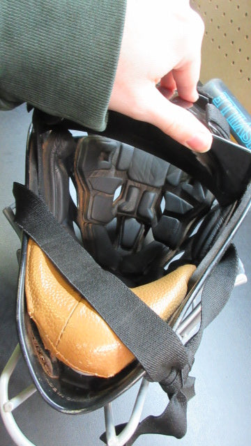 Load image into Gallery viewer, Used MacGregor AGS Catchers Helmet - 6 1/8 - 7
