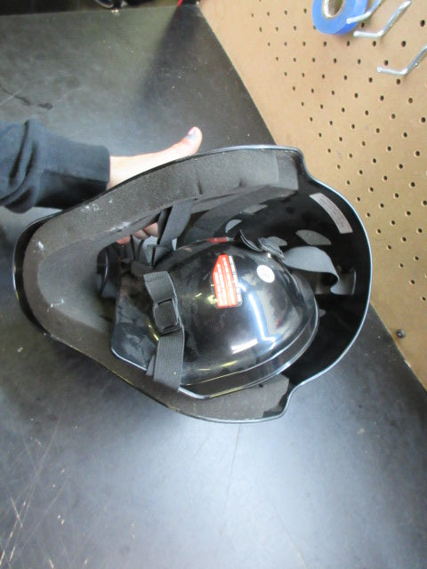 Load image into Gallery viewer, Used Bauer Prodigy Street Hockey Mask - Youth (19"-22")
