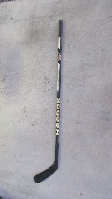 Used Reebok 18K Hockey Stick - 57
