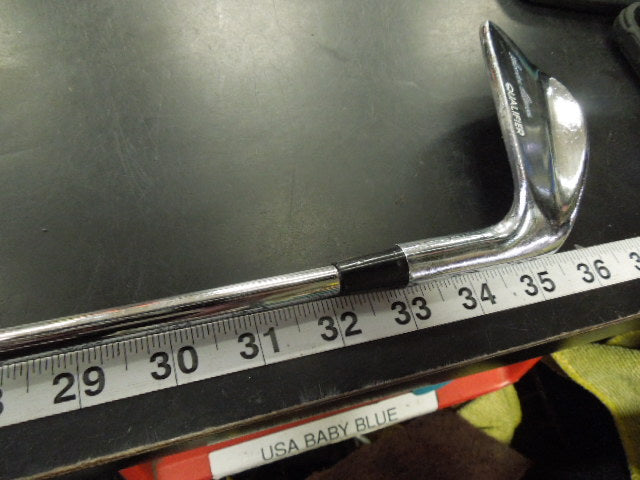 Load image into Gallery viewer, Used Vintage Northwestern Sandra Palmer Qualifier Ladies Right Hand 7 Iron
