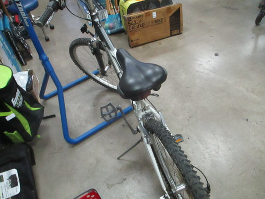 Used Mongoose Switchback SX 21 Speed 26" Mountain Bike