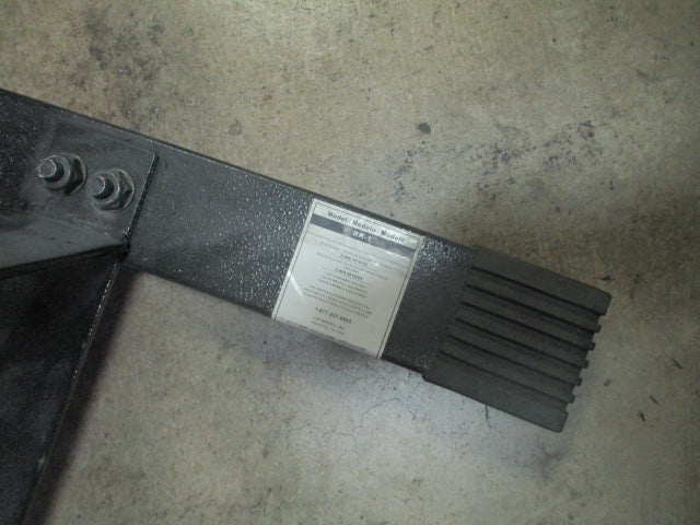Load image into Gallery viewer, Used Cast Iron Weight Plate Tree Model RK-1
