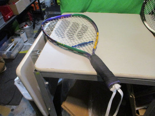 Used Ektalon Tricomp 21