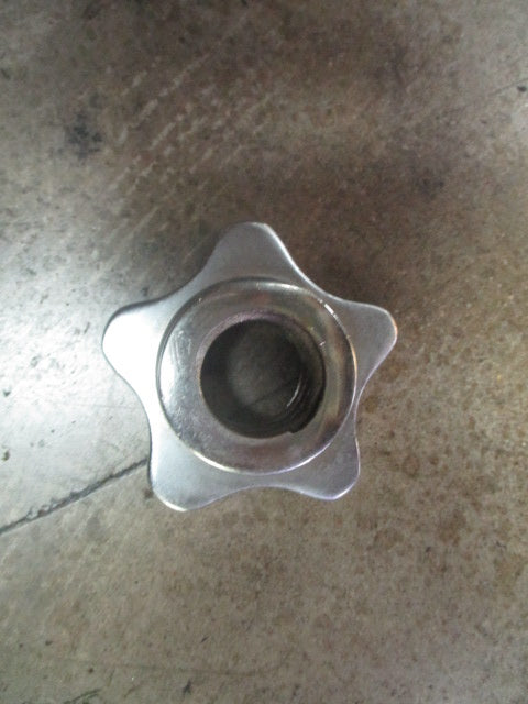Used Standard Spinlock Collar