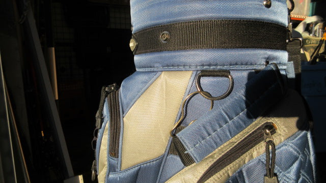 Load image into Gallery viewer, Used Adams Idea 6-Way Golf Bag
