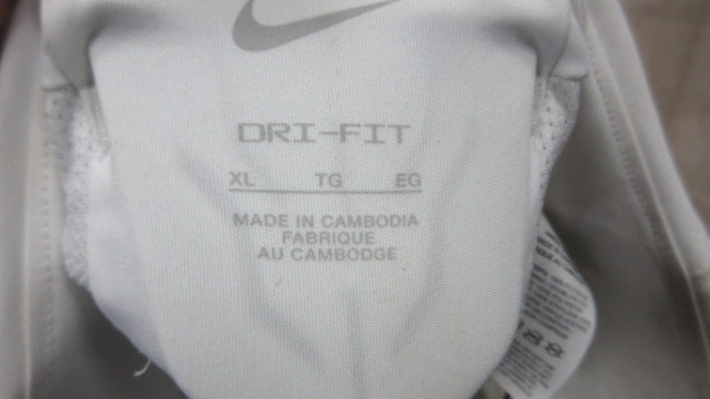 Load image into Gallery viewer, Used Nike Recruit Integrated Dri-Fit Youth XL Football Pants
