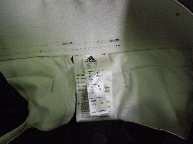 Load image into Gallery viewer, Used Adidas AeroReady Open Cuff Softball Pants Size Medium
