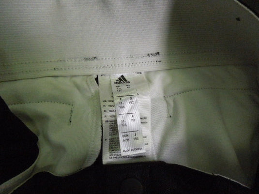 Used Adidas AeroReady Open Cuff Softball Pants Size Medium