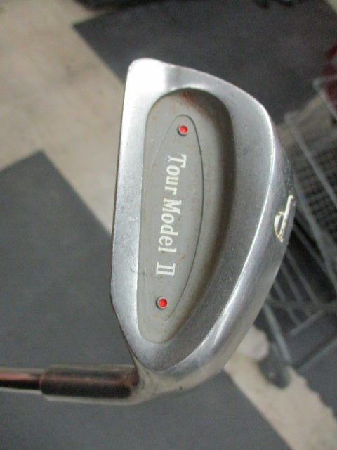 Used Tour Model II Red Dot Pitching Wedge - RH
