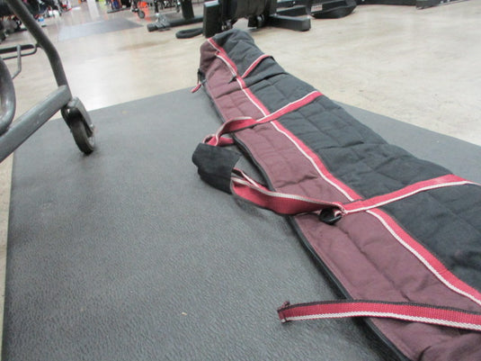 Used Axis Skis Equipment Bag