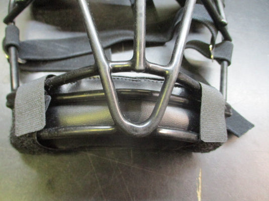 Catcher's Mask