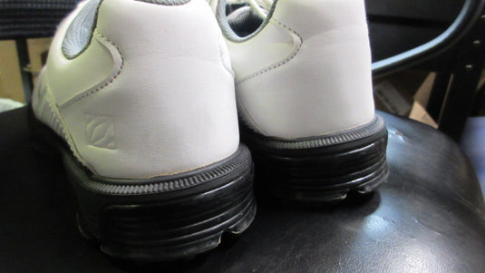 Used Fenlern Golf Shoes Adult Size 8.5