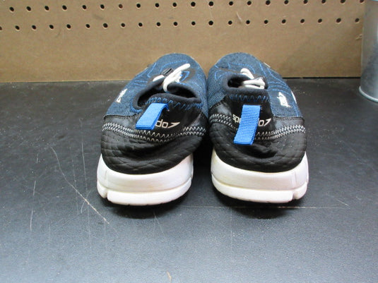 Used Speedo Men's Hybrid Watercross Water Shoes - Size 9