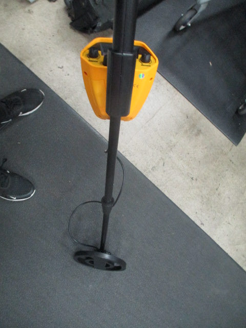 Load image into Gallery viewer, Used Underwater Gold Finder Metal Detector - Battery Not Included
