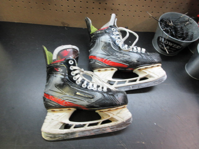 Load image into Gallery viewer, Used Bauer Vapor X2.9 Ice Hockey Skates - Size 7.5
