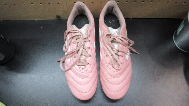 Load image into Gallery viewer, Used Adidas Goletto VIII FG Soccer Cleats - Size 8.5
