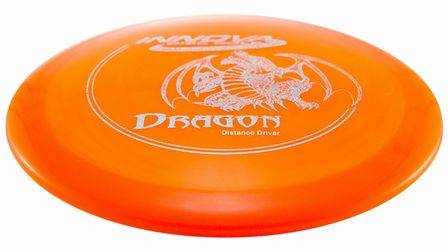 New Innova DX Dragon Fairway Driver