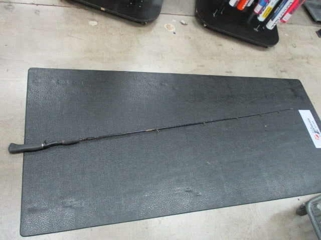 Load image into Gallery viewer, Used Bass Pro Shop Tournment XL Spiral Graphite 6 Foot Fishing Pole
