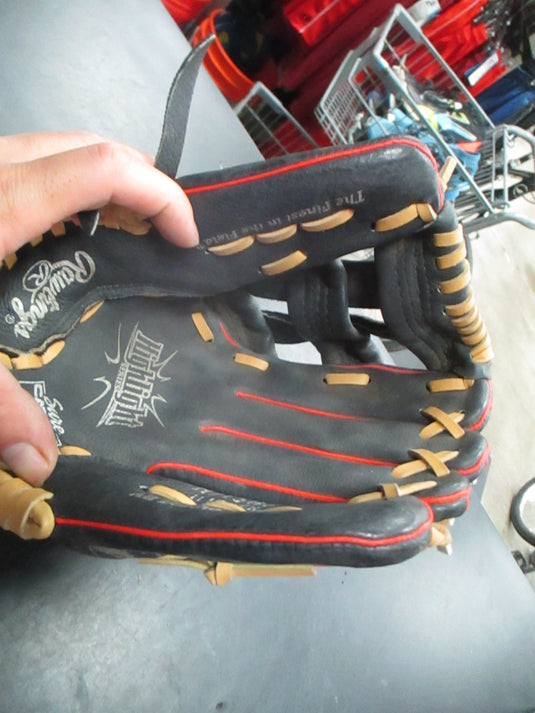 Used Rawlings Highlight Series 11.5 Glove - RHT
