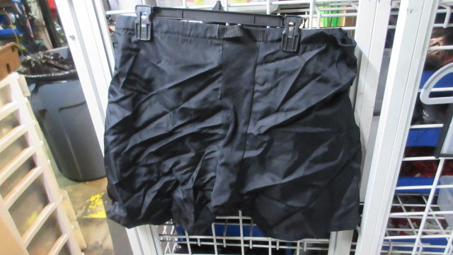 Load image into Gallery viewer, Used Philly Express 82 Shewolves PX Hockey Pants Youth Size Large
