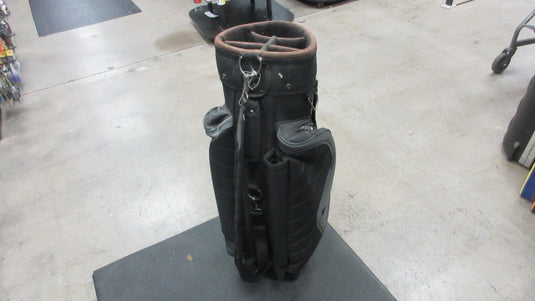 Used Nike Golf Bag (Has Wear)