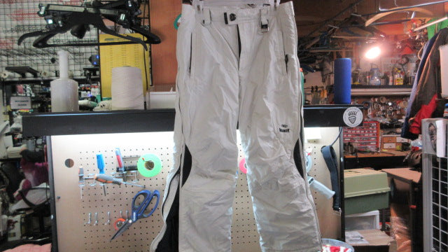 Load image into Gallery viewer, Used Marker Snow Pants - Size Youth Large
